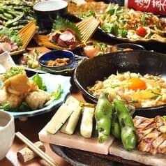 WA鶏BAR 天満店 2