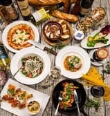 Caspita!Tokyo カスピタ 東京駅 八重洲 3