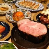 鉄板スタンド酒場 ぽくぽーく 3