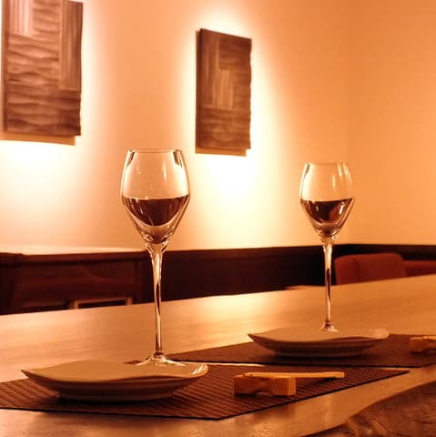 Cellar 秋山 おばんざい de wine