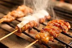 炭焼 串焼 よってこ家 2