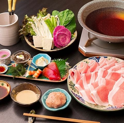 しゃぶ邸 慶 那覇店 YOROKOBI