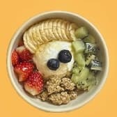 Greek boy 新大久保 3