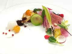 ぎをん萬養軒 2