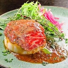 路地裏DINING BOSS ボス 2