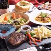 Paradise Cay パラダイス ケイ 六本木 3