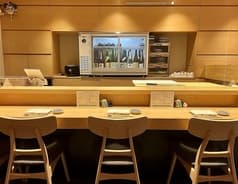 まごめ酒肴 神徳 2