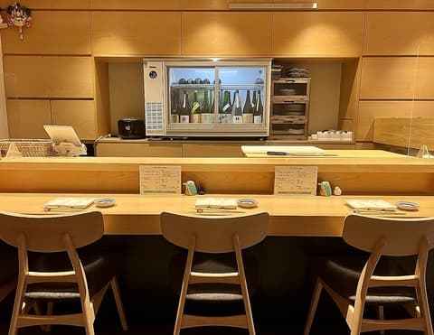 まごめ酒肴 神徳