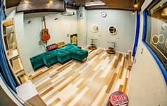 COSMIC HALL コズミックホール 2