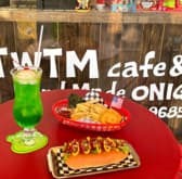 TWTM Cafe&Bar ティーダブリューティーエム 3