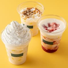 バナナの神様 大阪難波店 2