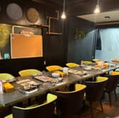 週末酒場はなれ 3