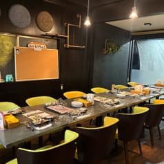 週末酒場はなれ 2