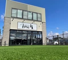 DogRun Cafe Pic ドッグランカフェ ピック 2