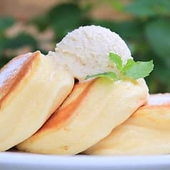 幸せのパンケーキ 堺東店 2