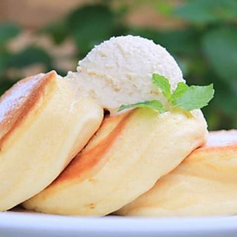 幸せのパンケーキ 堺東店