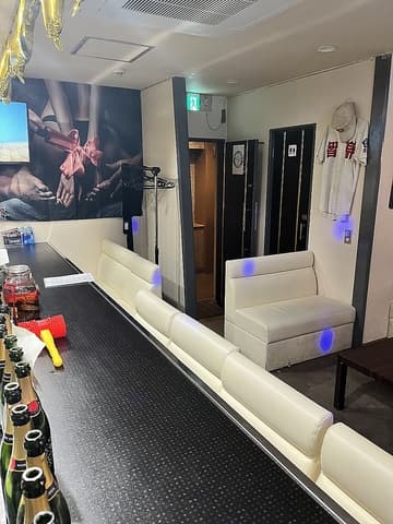 BAR Impact バー インパクト