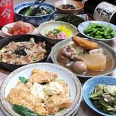 団ラン酒場　ハシゴダカ 3