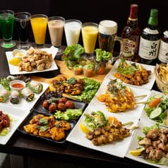 Namaste ナマステ 高田馬場 2