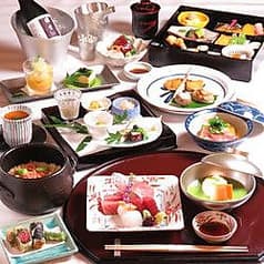 京都祇園 八坂圓堂 大丸東京店 2