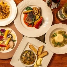 Cucina Italiana HARU クチーナイタリアーナハル 2