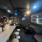 カラオケ居酒屋アリラン 3