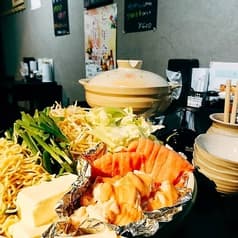 串かつ はやし 2