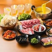 大衆ジンギスカン酒場 ラムちゃん 浅草橋店 3