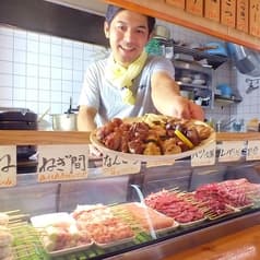 炭火焼鳥 ほろ屋 2