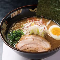 豊後ラーメン一刀竜 2