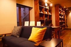 BOOK CAFE+BAR COTOCOTO ことこと 2