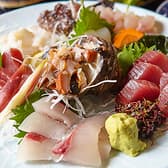 海鮮屋台 虎丸水産 3