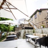 モンスーンカフェ Monsoon Cafe 代官山 3