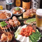 居酒屋あつ美権堂店 3