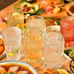 大衆酒場もぐら 2