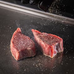 シャトーブリアン Kasshy 2