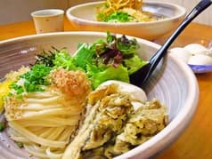 うどん匠人 岡本 2