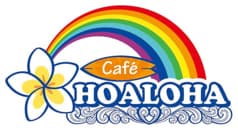 Cafe HOALOHA カフェ ホアロハ 2