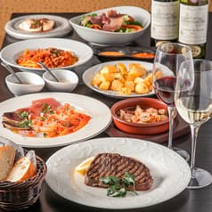 トラットリアクラフト 2