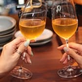 Wine Bar Les Coeurs わいんばーれくーる 3