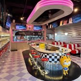 オサカナタイガー 3