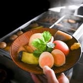 えきまえ 菊松食堂 3