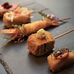 御飯亭 よろずや 2