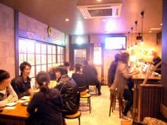 バー サイファ BAR CIPHER 2