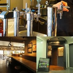 新木場ビアバー 2