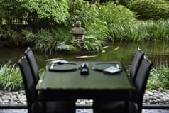 源氏香 げんじこう ロイヤルパークホテル 東京 日本橋 2