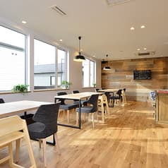 CAFE VOIZ カフェ ヴォイズ 2