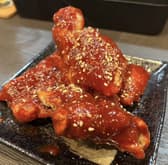 韓国風居酒屋 CHYANG 3