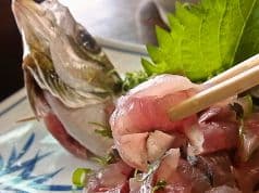 第一富士丸食堂 2