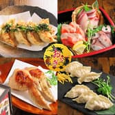 創作おでんと餃子酒場 おとぎ 3